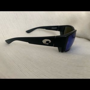 Costa Del Mar Tuna Alley Sunglasses